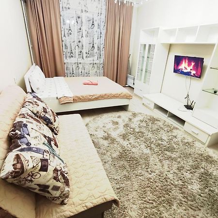 Марина 3 Apartment Алма Ата Екстериор снимка