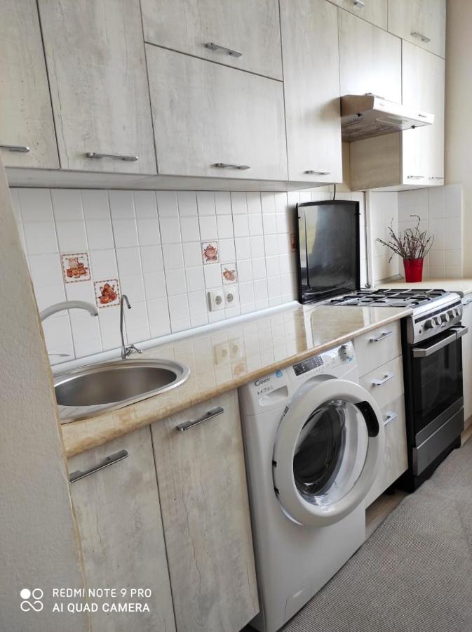 Марина 3 Apartment Алма Ата Екстериор снимка