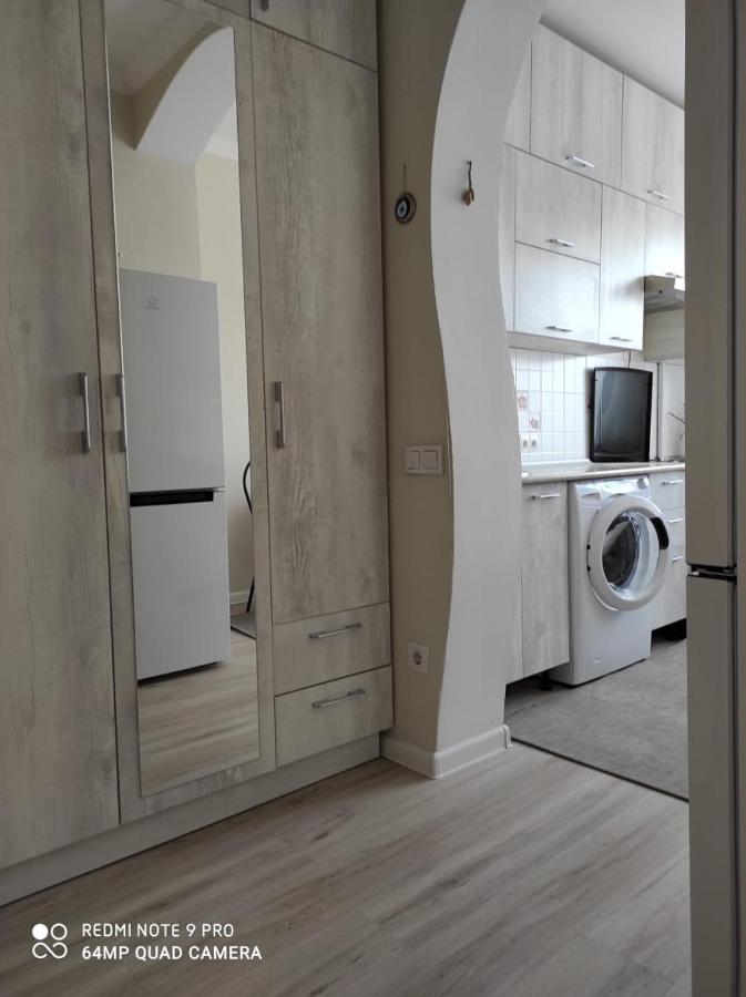 Марина 3 Apartment Алма Ата Екстериор снимка