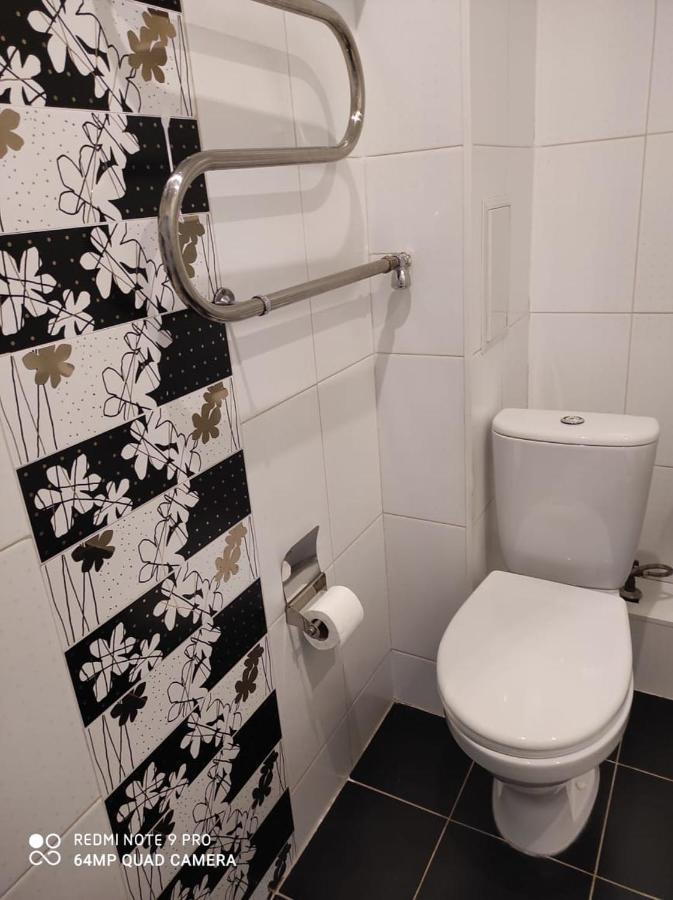 Марина 3 Apartment Алма Ата Екстериор снимка