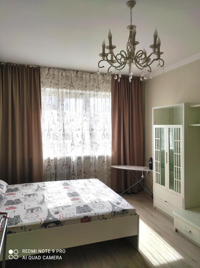 Марина 3 Apartment Алма Ата Екстериор снимка