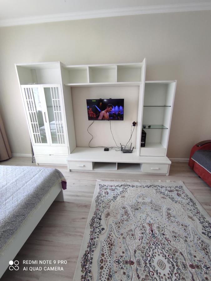 Марина 3 Apartment Алма Ата Екстериор снимка