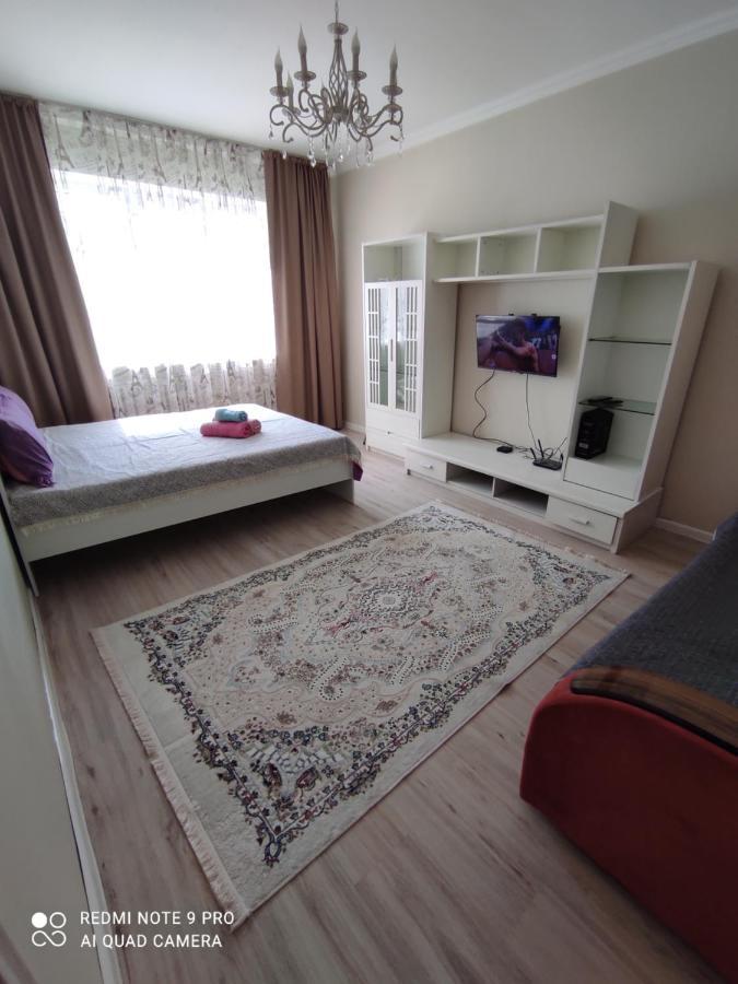 Марина 3 Apartment Алма Ата Екстериор снимка