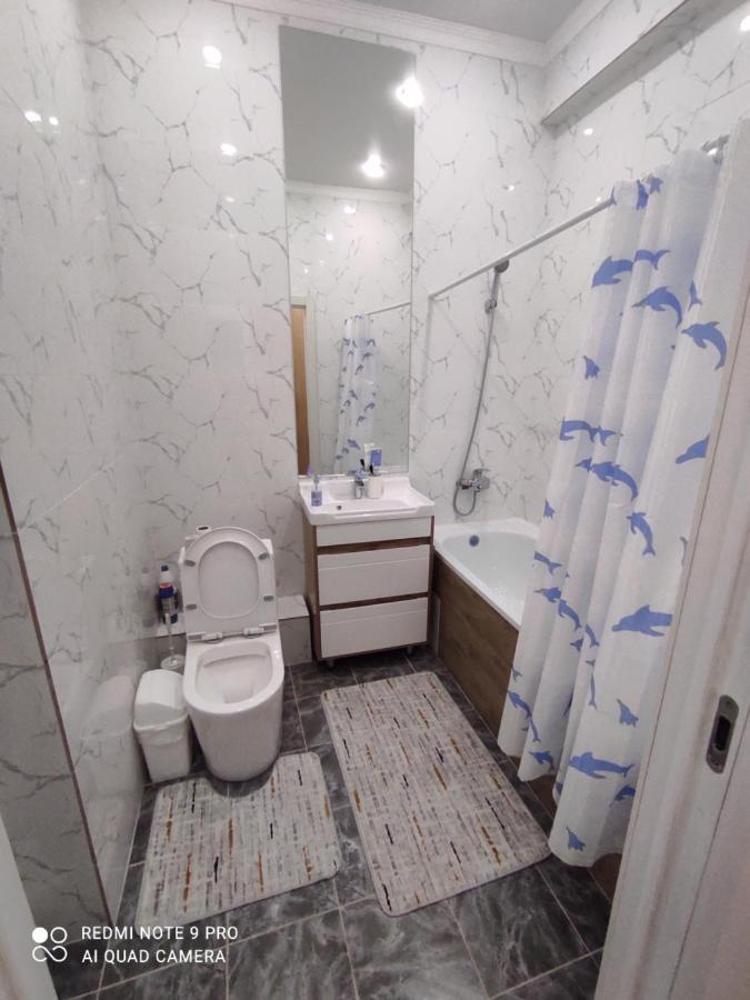Марина 3 Apartment Алма Ата Екстериор снимка