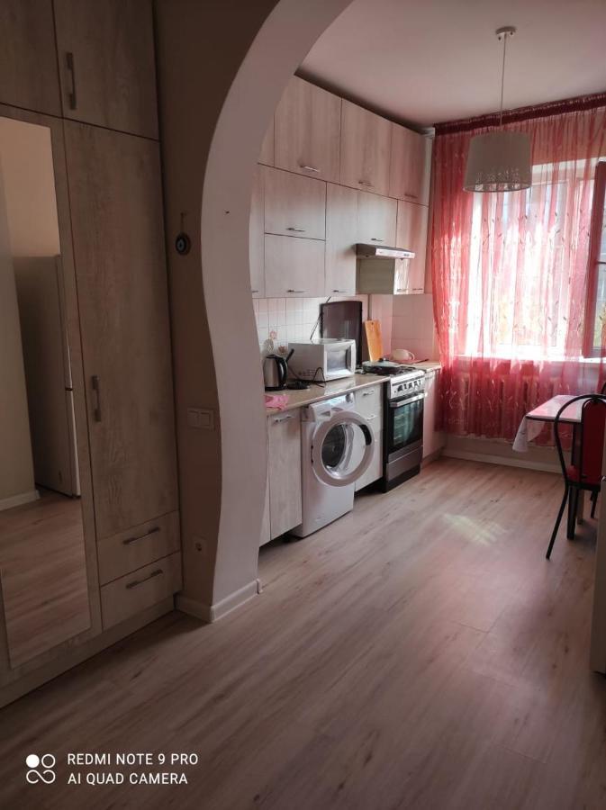 Марина 3 Apartment Алма Ата Екстериор снимка