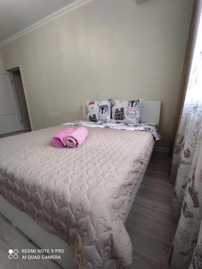 Марина 3 Apartment Алма Ата Екстериор снимка