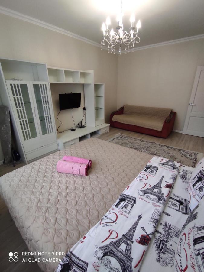 Марина 3 Apartment Алма Ата Екстериор снимка