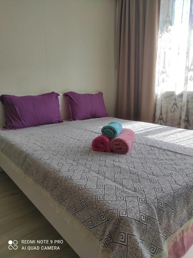 Марина 3 Apartment Алма Ата Екстериор снимка