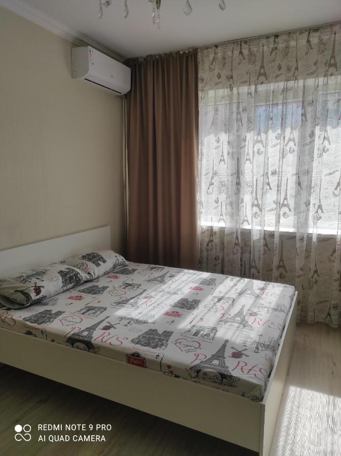 Марина 3 Apartment Алма Ата Екстериор снимка